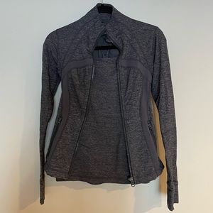 Lululemon Jacket + Tank (Set)